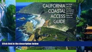Big Deals  California Coastal Access Guide  Full Ebooks Most Wanted