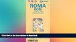 READ  Laminated Rome City Streets Map by Borch (English, Spanish, French, Italian and German