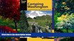 Books to Read  Camping Washington: A Comprehensive Guide To Public Tent And Rv Campgrounds (State