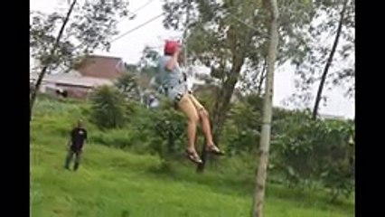 Outbound High Rope, 082131472027, www.malangoutbound.com