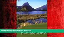 FAVORIT BOOK Independent Travellers New Zealand 2006: The Budget Travel Guide (Independent