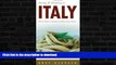 FAVORITE BOOK  Eating   Drinking in Italy: Italian Menu Translator and Restaurant Guide (7th