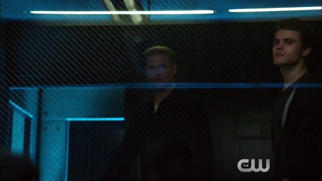 The Vampire Diaries 8x04 Extended Promo An Eternity of Misery (HD) Season 8 Episode 4 Promo
