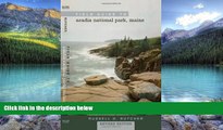 Books to Read  Field Guide to Acadia National Park, Maine  Best Seller Books Most Wanted