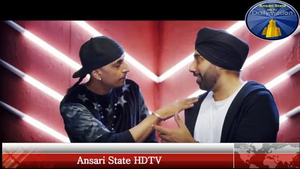 Salute Ft. Dr Zeus & Fateh - New Bhangra Song--Ansari State HDTV