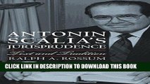 [New] Ebook Antonin Scalia s Jurisprudence: Text and Tradition Free Read