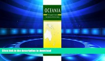 PDF ONLINE Oceania: The Geography of Australia, New Zealand and the Pacific Islands READ PDF FILE