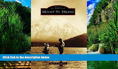 Big Deals  Mount St. Helens (Images of America)  Best Seller Books Best Seller