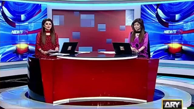 Sheikh Rasheed ne Khurram Gandapur aur Naeem ul Haq mein Sulah kerwa di