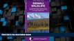 Big Deals  Denali Wildlife: A Folding Pocket Guide to the Wildlife of Denali National Park