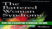 [New] Ebook The Battered Woman Syndrome, Fourth Edition Free Online