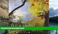 Books to Read  The Ramble in Central Park: A Wilderness West of Fifth  Best Seller Books Best Seller