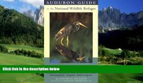 Books to Read  Audubon Guide to the National Wildlife Refuges: Mid-Atlantic: Delaware, Maryland,
