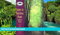 Must Have  NPCA Guide to National Parks in the Southeast Region (NPCA Guides to National Parks)