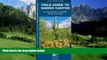 Books to Read  Sabino Canyon, Field Guide to: Pocket Naturalist Guide (Pocket Naturalist Guide