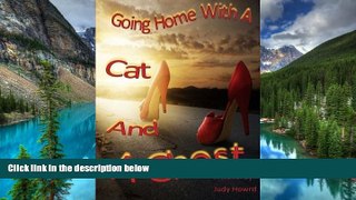 READ FULL  Going Home With A Cat And A Ghost  READ Ebook Full Ebook