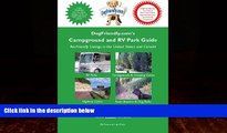 Books to Read  Dogfriendly.Com s Campground and RV Park Guide  Best Seller Books Best Seller