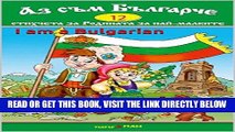 [EBOOK] DOWNLOAD I am a Bulgarian: Poems for children READ NOW