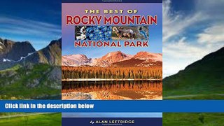Books to Read  The Best of Rocky Mountain National Park  Full Ebooks Most Wanted