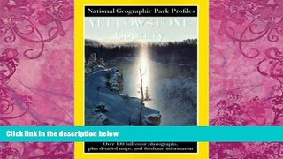 Books to Read  Park Profiles: Yellowstone  Best Seller Books Best Seller