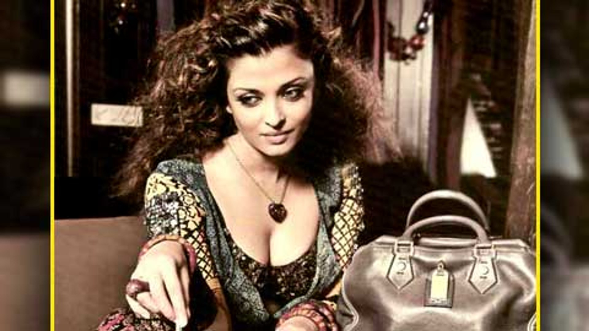 1920px x 1080px - Aishwarya Rai Bachchan HOT & Sexy Photoshoot for Magazine - video  Dailymotion