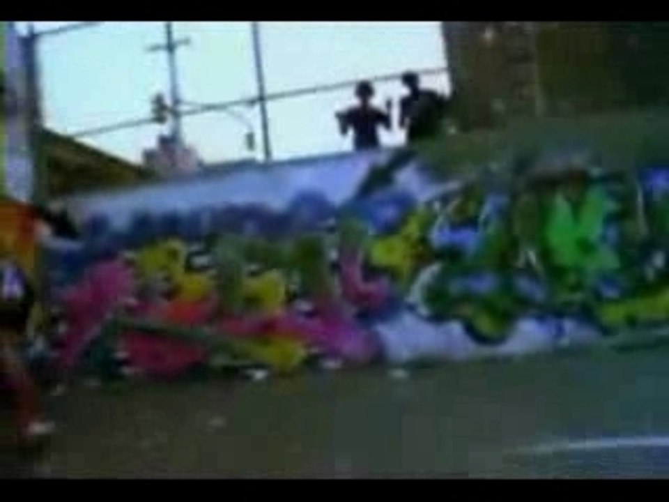 aesop rock - No Jumper Cables