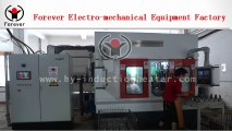 shaft induction hardening equipment2