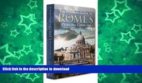 READ  The Pilgrim s Guide to Rome s Principal Churches: Illustrated Guided Tours of Fifty-one of