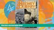 Big Deals  The Railway Journey: The Industrialization of Time and Space in the 19th Century  Best