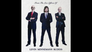Levin Minnemann Rudess - The Verdict