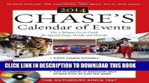 [PDF] Chase s Calendar of Events 2014 with CD-ROM Popular Online