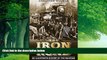 Big Deals  The Iron Road: An Illustrated History of the Railroad  Best Seller Books Most Wanted