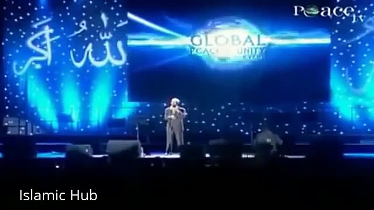 Dr Zakir Naik (Q A) Session in Spain