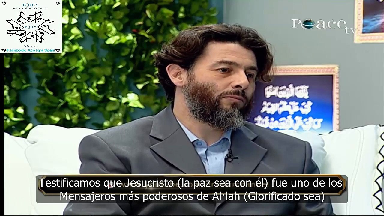 Dr. Zakir Naik - ¿Cómo se puede evidenciar Tawheed, Unicidad de Al·lah, a una persona cristiana