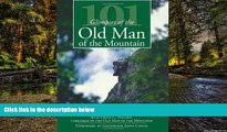 Must Have  101 Glimpses of the Old Man of the Mountain (Vintage Images) (Natural History)  Premium