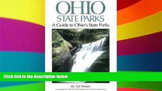 READ FULL  Ohio State Park s Guidebook  READ Ebook Full Ebook