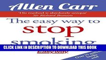 [PDF] Allen Carr s Easy Way to Stop Smoking Full Online
