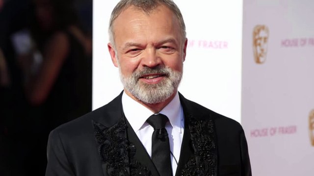 Graham Norton Interview Failed Actor Father Ted Stand Up Comedian
