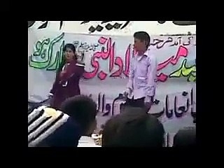 Eid Milad ul Nabi Par ya kia ho ra ha ya kon sa deen hay by tauseef ur rehman