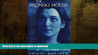 READ  The Bronski House: A Return to the Borderlands  BOOK ONLINE