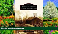 Big Deals  Railroad Depots of Northeast Ohio (OH) (Images of Rail)  Best Seller Books Most Wanted