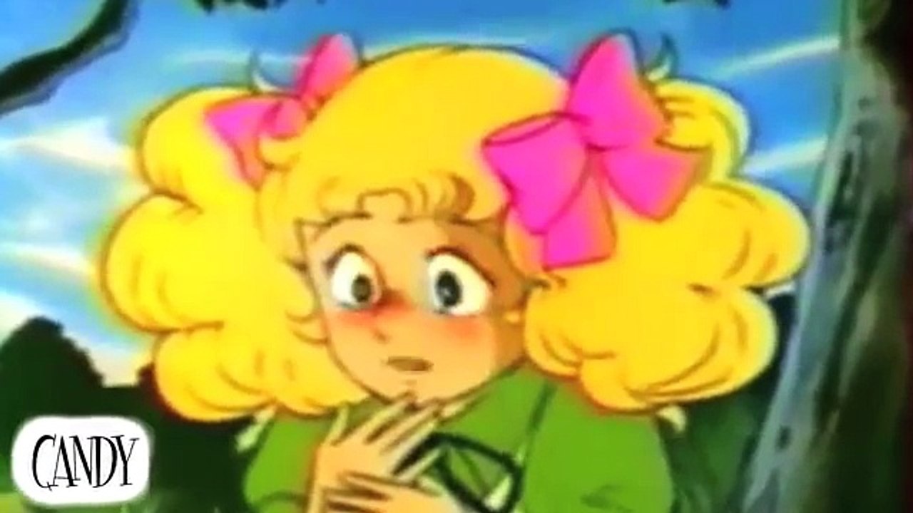 Le Top 5 dessins animés de notre enfance pour les Filles