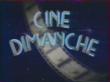 TF1 23/09/90 | Cine Dimanche 