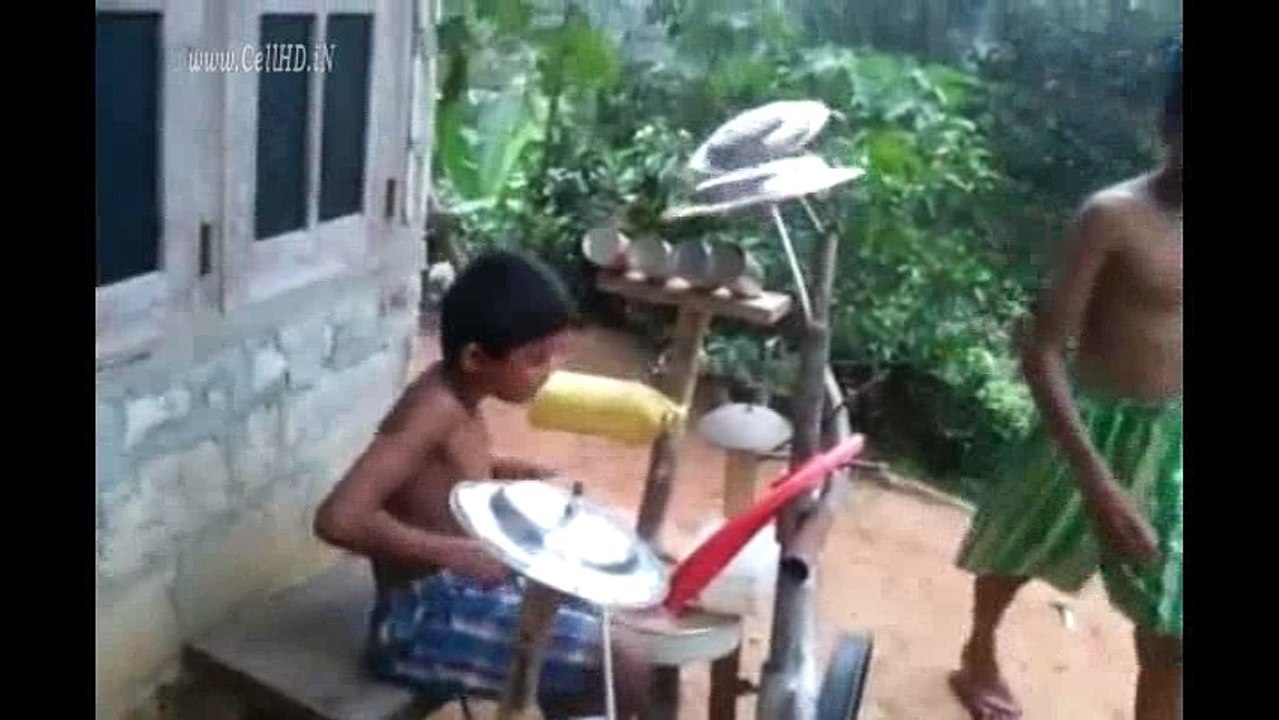 Awesome funny vedio