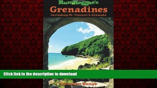 EBOOK ONLINE Rum   Reggae s Grenadines: Including St. Vincent   Grenada (Rum   Reggae series)
