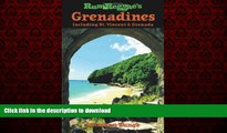 EBOOK ONLINE Rum   Reggae s Grenadines: Including St. Vincent   Grenada (Rum   Reggae series)