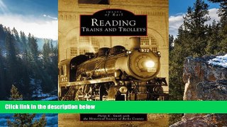 Big Deals  Reading Trains and Trolleys   (PA)  (Images  of  Rail)  Best Seller Books Most Wanted