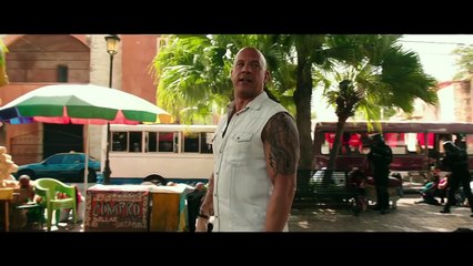 xXx- The Return of Xander Cage Official Trailer #1 (2017) Vin Diesel movie action hd