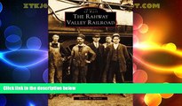 Big Deals  The  Rahway  Valley  Railroad   (NJ)   (Images  of  Rail)  Best Seller Books Best Seller