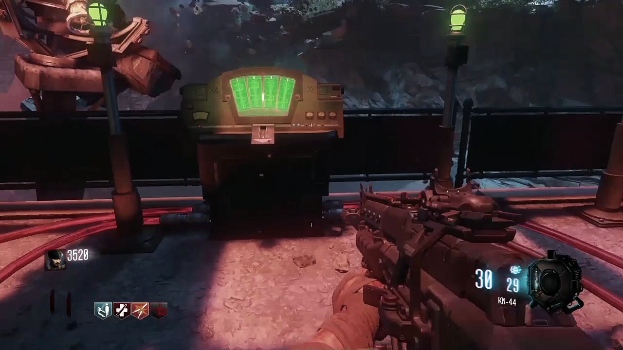 BO3:GMV